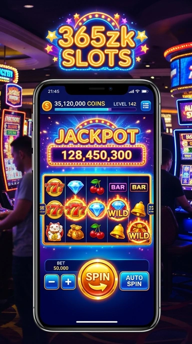 Tampilan utama aplikasi Aplikasi qqstar88 Resmi dan Terpercaya di Android yang intuitif dan efisien.